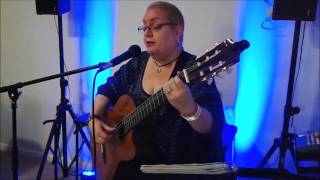 CORINNE OVIEDO ALGO CONTIGO 20170218 223545