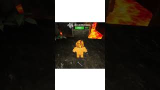 ESCAPE THE PRISON 😱 | ROBLOX Gameplay Hindi | Prison Break Game #shorts  #gaming