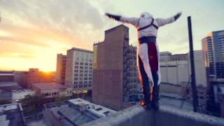 Parkour Sur Assassins Creed 2 Pui Mon Frere En Assassin Trop Lol