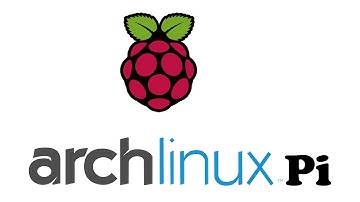 Arch Linux (GNOME) on Raspberry Pi 2!