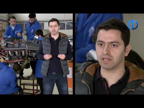 Anadolu Koridoru - 2.Program