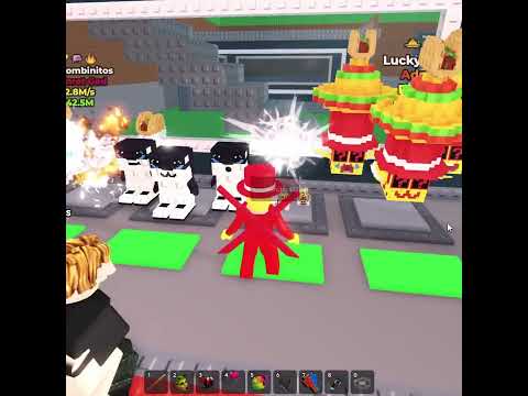 I Got The New Secret Steal A Brainrot Roblox Robloxedits Robloxshorts Stealabrainrot 