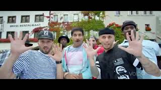 loukyam gopichand Rahul preet song HD