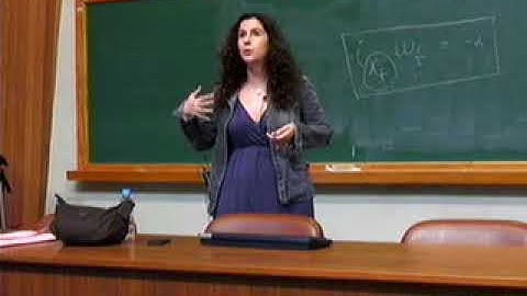 Poisson Geometry in Mathematics and Physics - Eva Miranda