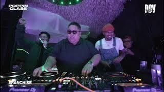 FRANCHISE - PLAYGROUND OF VIBRANCE at ZOO SCBD