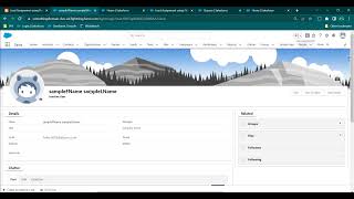 Lead Assignment using Flow, Assignment Rule (assigning to respective Queue) #inSalesforce