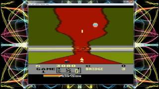 River Raid (5200)