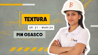 Segredos da Obra - Pin Osasco Ep.21 - Textura e acabamento da fachada
