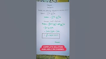 #integrals exercise-7.1 Question number-10 class 12 maths integrals ex 7.1 integral calculus