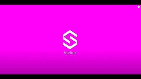 [Atelier Introduction]: Officially launched! Efficient Garment Modeling Software