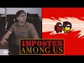 Imposter Among Us | David Lopez