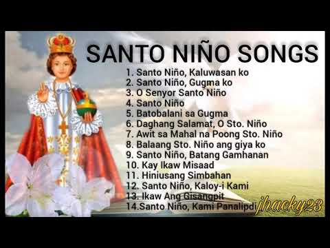Видео: Когда Санто Нино?
