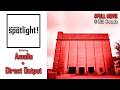E KLOZIN Spotlight EP04 Amalie Direct Output SILO Brussels FULL MOVIE mp3