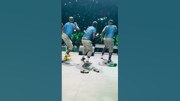 Thumbnail of Mzukulu performance 22 March Carnival City