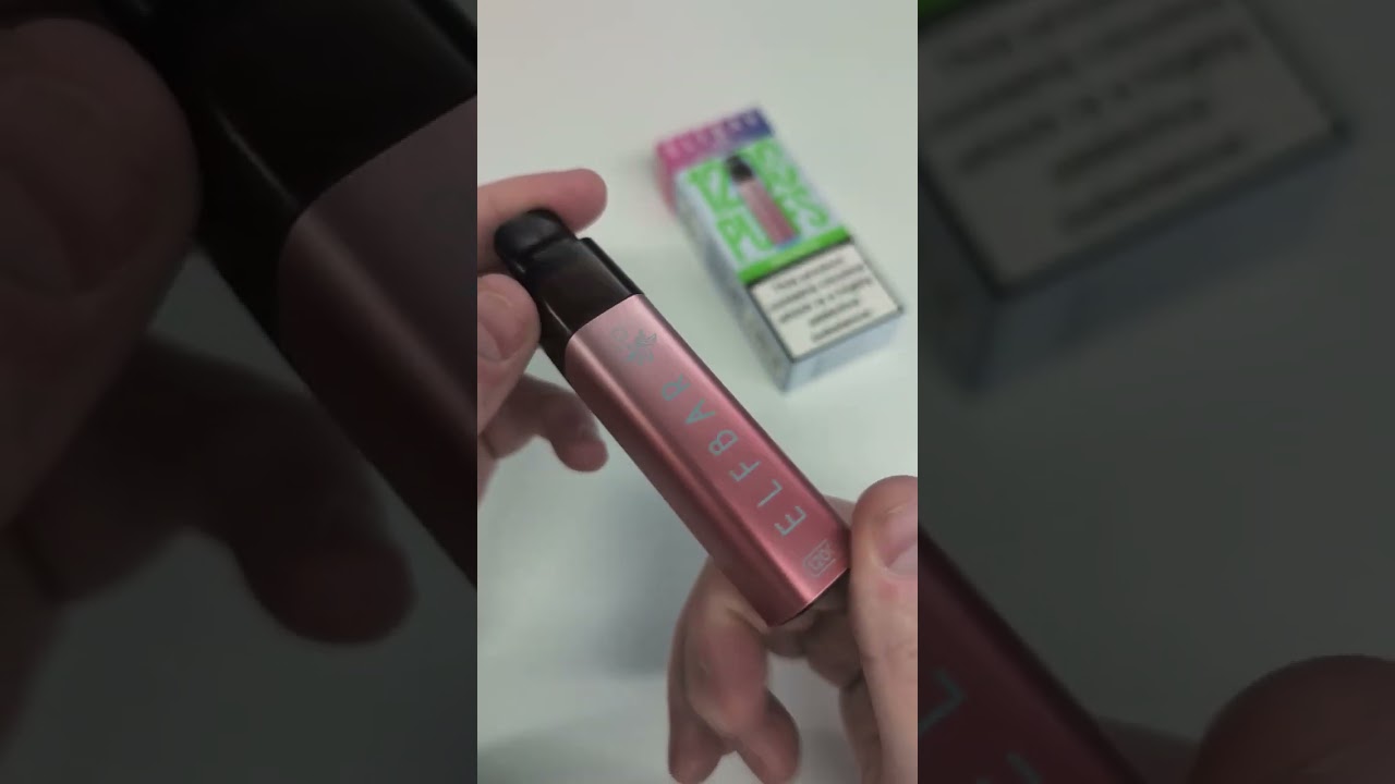 Elf Bar 1200 Disposable Vape Kit Review - Ecigator Elf Bar 1200 Disposable Vape Kit Review - Ecigator
