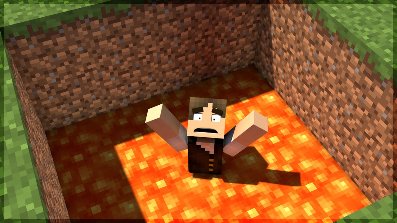 Minecraft: AS MELHORES TRAPS DO MUNDO! TROLLE SEUS AMIGOS! 