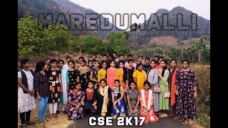 Cse 2K17 Outdoor Event Maredumalli Sri Luckys