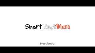 SmartTouch Menu: ordering is quick, fun and you are rewarded! screenshot 5