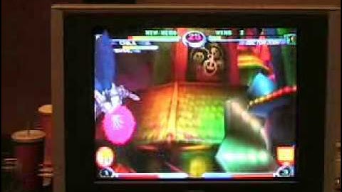 Evo2k6: casual Eder (W SSCable) vs KillahKelly (2W IMCableDoom)