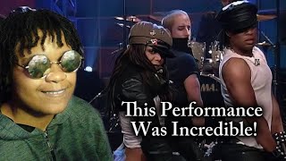 I Love This Woman! Reacting To Janet Jackson "All Nite" (Don’t Stop)