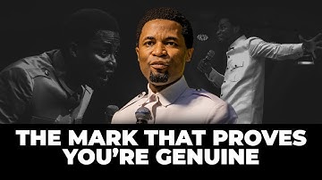 The mark of a true disciple | Apostle Michael Orokpo