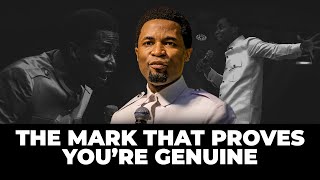 The mark of a true disciple | Apostle Michael Orokpo
