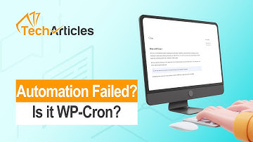WP-Cron affecting your automations, failures and not starting, why its happening and how to fix it!