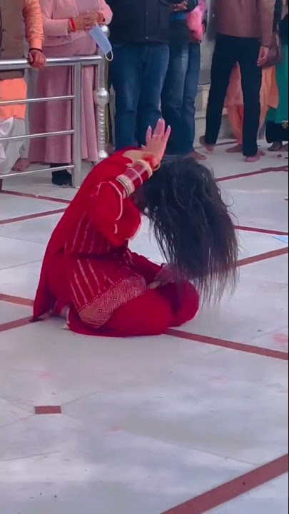 Maa Naina Devi Mandir