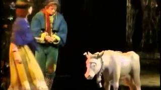 Into the Woods: The Ends Justify...