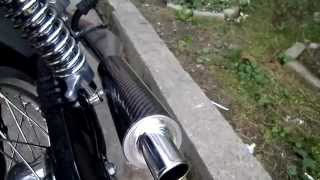 Simson S51 Zt-Tuning Chydro sound 60/5/3M