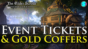 ESO Easiest Farm in Daedric War Celebration Event 2025