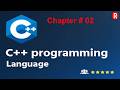 C++ Programing # 02 Write C++ Code in Turbo C++ #C++tutorial #C++programming #turbo C++