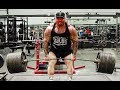 THE FAST 855 DEADLIFT EVER!!! 9 PLATE GANG