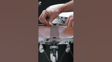 WTS Epiphany Snare x PureSound Custom Pro Wires