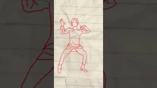 Animation Dance 2D
