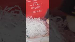 Love Lixibox - Celine Lim