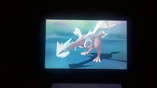 Pokemon Ultra Moon Shiny Kyurem 17 Soft Resets Encounters screenshot 1