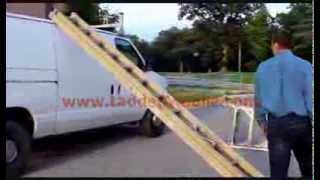 LadderMobile Ladder Dolly