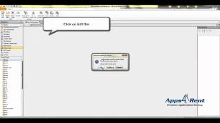 How to create a Master Page in SharePoint Designer 2010