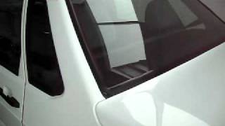2010 Lada Samara sedan. In Depth Tour.