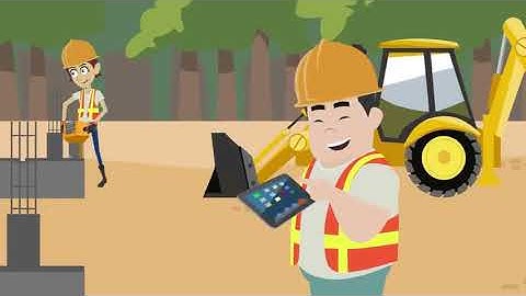 eFieldDATA Overview : Online Construction Material Testing (CMT) and Reporting Software