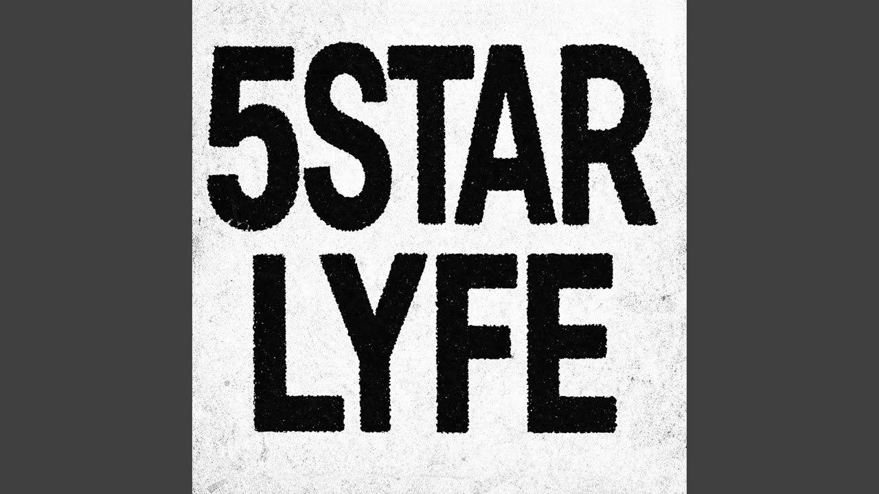 5STAR LYFE (feat. DaDonEli)