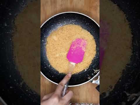 Kunafa recipe ❤️