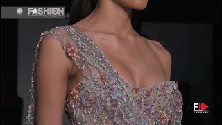 The best 20 Looks RALPH&RUSSO Haute Couture Spring 2020 Paris - Fashion Channel