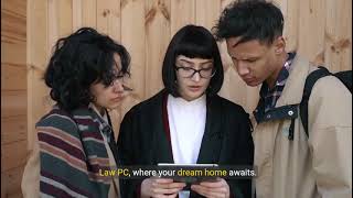 Absolute Law Professional Corporation Real Estate Services