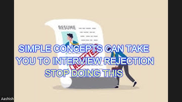 Interview Rejections? It’s NOT Advanced Topics – It’s These Simple Mistakes!