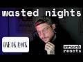 ONE OK ROCK – Wasted Nights | MV & Live "EYE OF THE STORM" Japan Tour | First Time Reaction