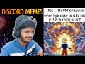 Best Diwali Memes 😂🪔 || Reacting to Discord Memes 💀