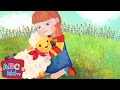 Mary Had a Little Lamb (2D) | CoCoMelon Nursery Rhymes & Kids Songs