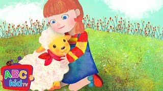 Video thumbnail of "Mary Had a Little Lamb | CoComelon Nursery Rhymes & Kids Songs"